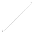 AA21425: Fits John Deere AA21425 Hydraulic Oil Line – Genuine OEM