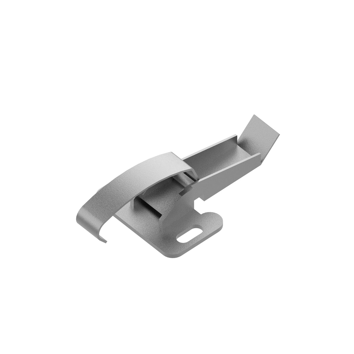 AA22119: Fits John Deere AA22119 Hopper Latch – Genuine OEM