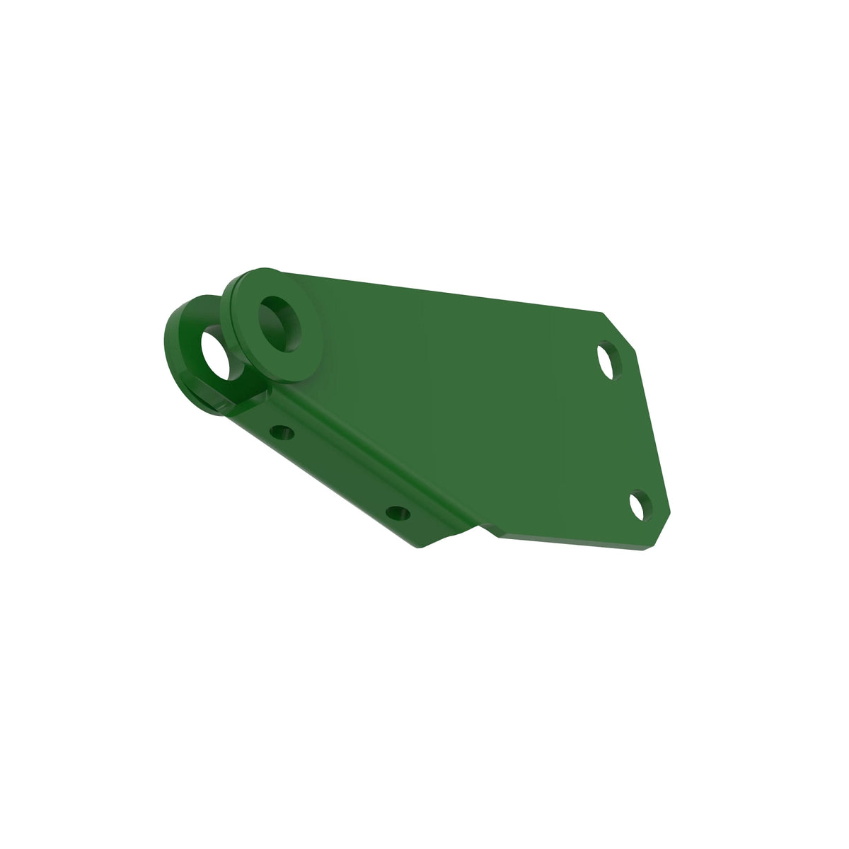 AA23526: Fits John Deere AA23526 Marker Cable Clevis, Right Side – Genuine OEM