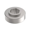 AA28271: Fits John Deere AA28271 Hexagonal Bore Spherical Ball Bearing – Genuine OEM