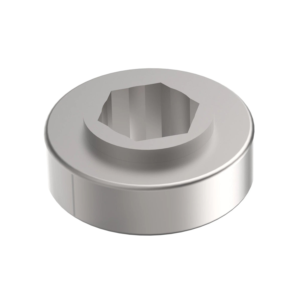 AA28271: Fits John Deere AA28271 Hexagonal Bore Spherical Ball Bearing – Genuine OEM