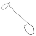 AA28965: Fits John Deere AA28965 Hydraulic Hose – Genuine OEM