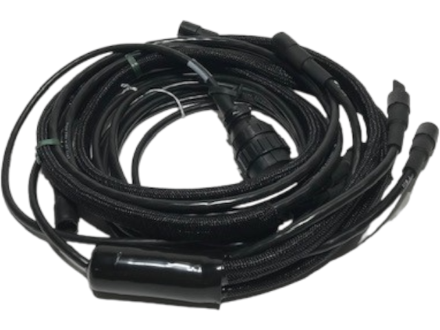 AA30514: AA30514 — WIRING HARNESS