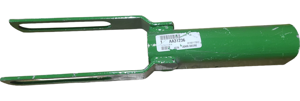 AA31236 — LOCK — image 2