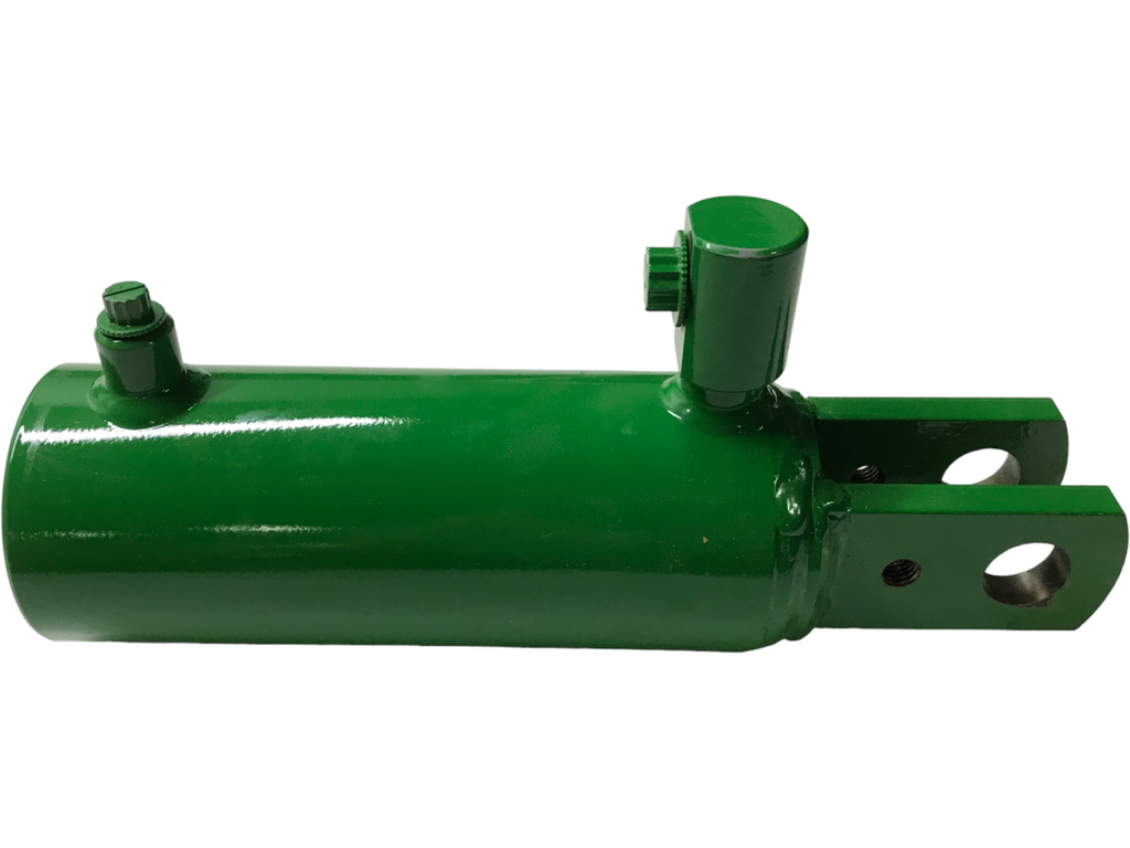 AA31238 — BODY CYLINDER — image 2