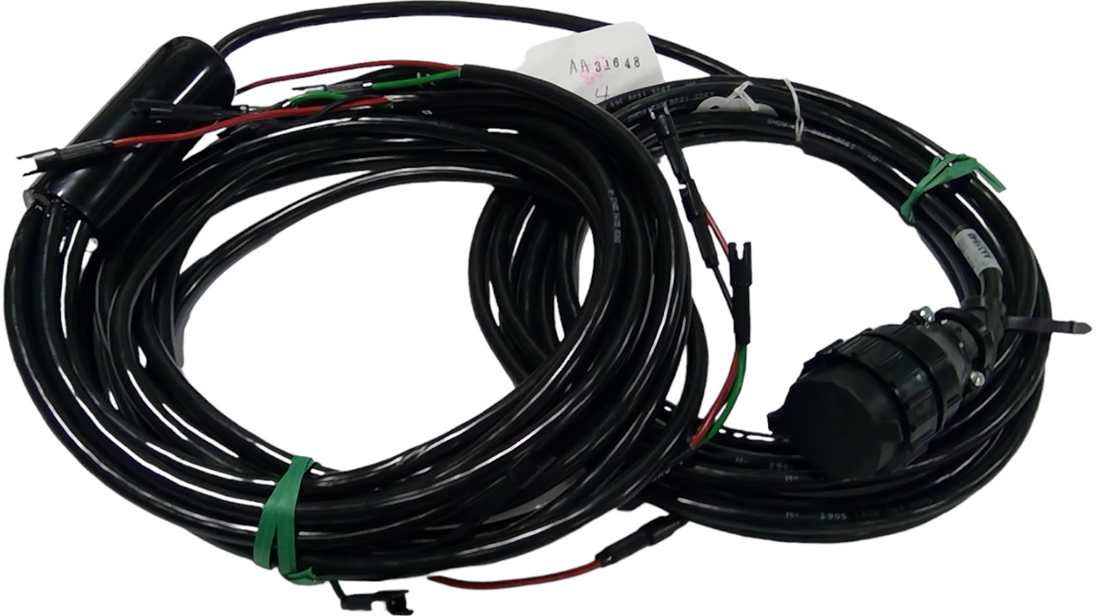 AA31648: AA31648 — HARNESS ADAPTER (4-ROW)