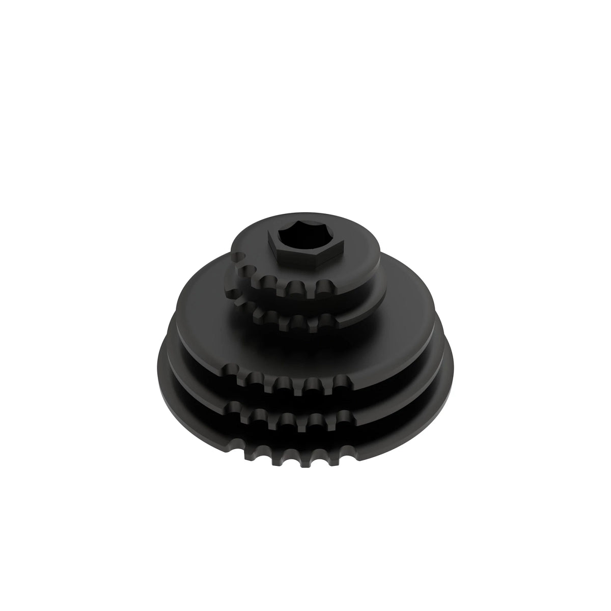 AA31694: Fits John Deere AA31694 Transmission Drive Chain Sprocket – Genuine OEM