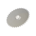 AA32004: Fits John Deere AA32004 Chain Sprocket, 36 Teeth – Genuine OEM