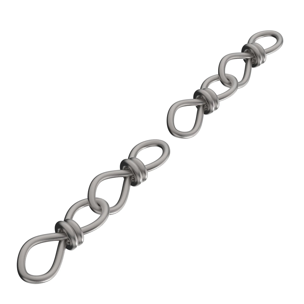 AA34064: Fits John Deere AA34064 Link Chain – Genuine OEM