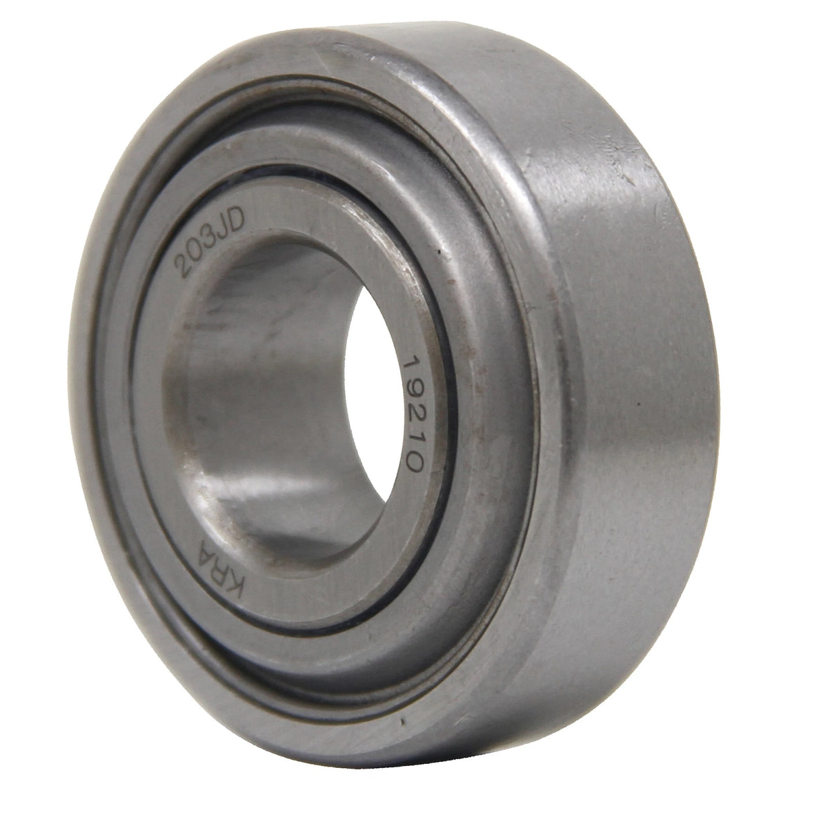 AA34132: Fits John Deere AA34132 Cylindrical Ball Bearing – Genuine OEM