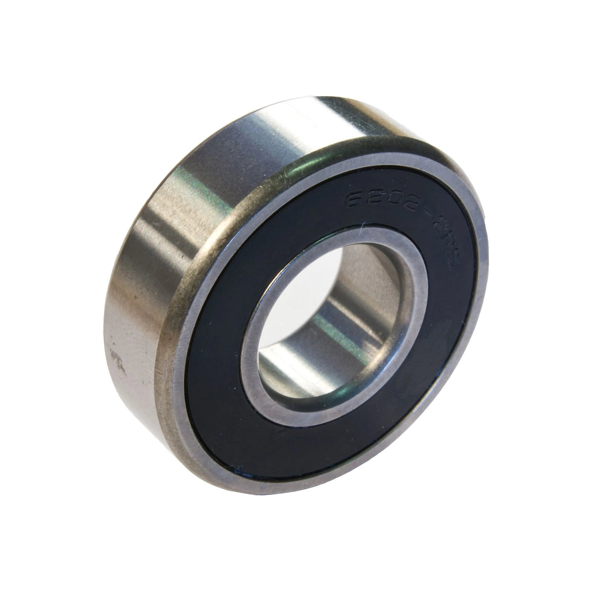 AA34134: Fits John Deere AA34134 Single Row Cylindrical Ball Bearing – Genuine OEM