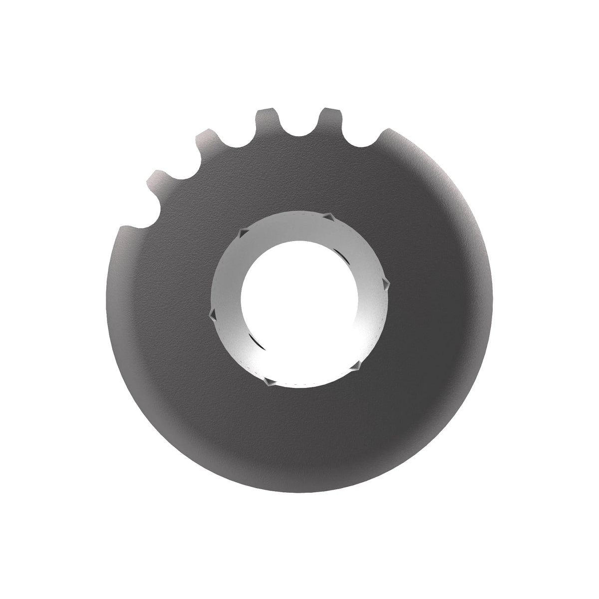 AA34369: Fits John Deere AA34369 Chain Sprocket, 18 Teeth – Genuine OEM