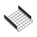 AA35021: Fits John Deere AA35021 Vacuum Blower Guard – Genuine OEM