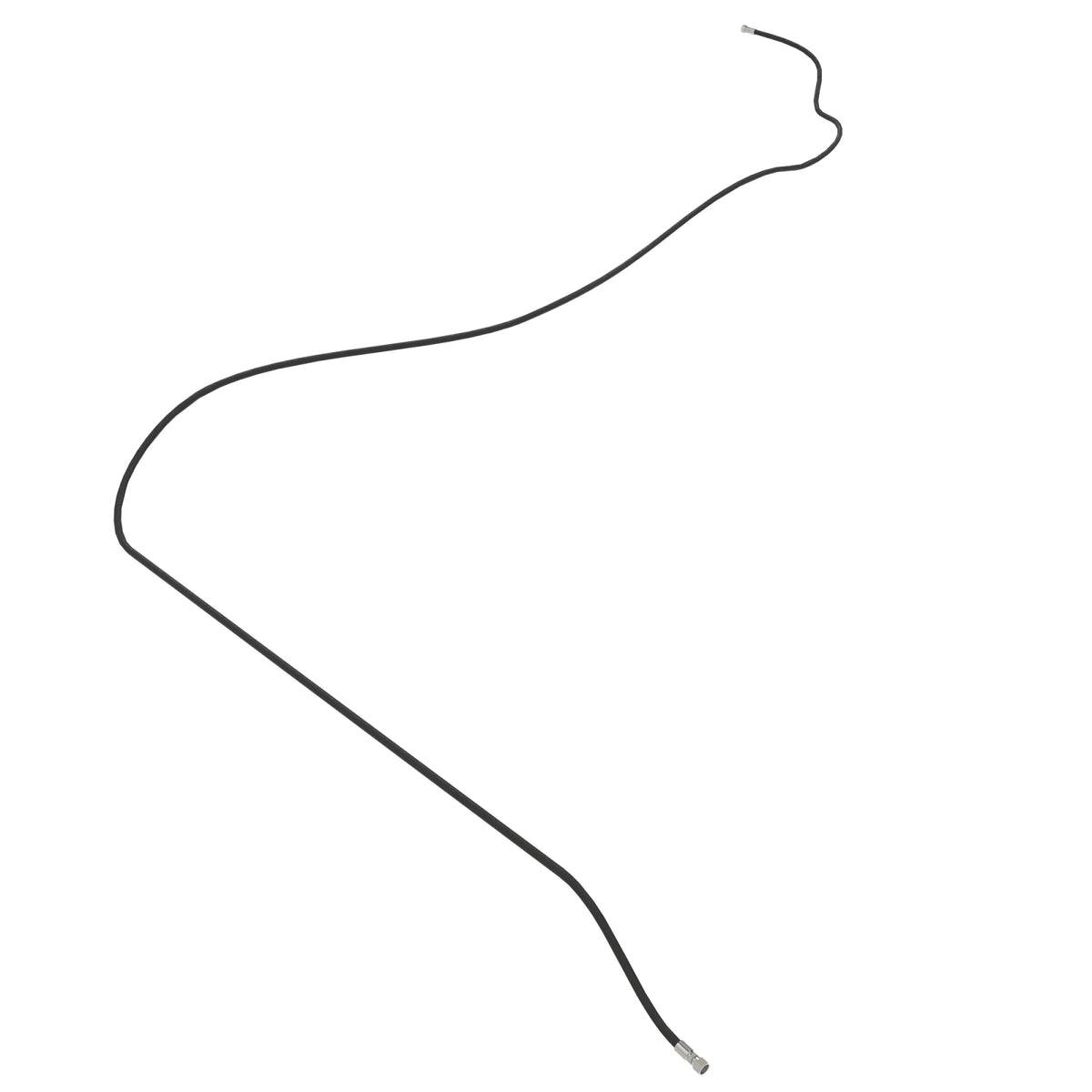AA35049: Fits John Deere AA35049 Hydraulic Hose – Genuine OEM