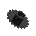 AA35334: Fits John Deere AA35334 Welded Chain Sprocket, 19 Teeth – Genuine OEM