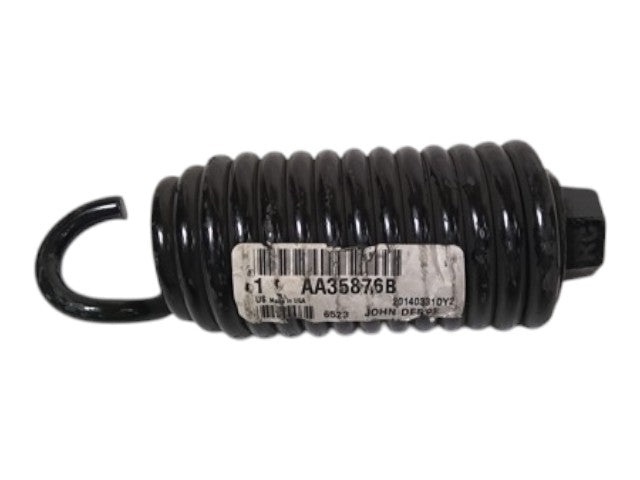 AA35876B: AA35876B — SPRING