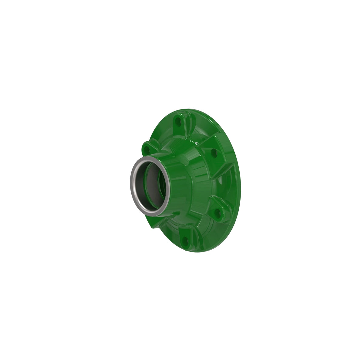 AA36144: Fits John Deere AA36144 Hub Assembly – Genuine OEM