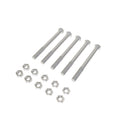 AA36519: Fits John Deere AA36519 Marker Breakaway Bolt Kit, M10 – Genuine OEM