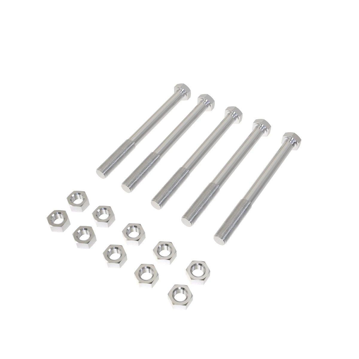 AA36519: Fits John Deere AA36519 Marker Breakaway Bolt Kit, M10 – Genuine OEM