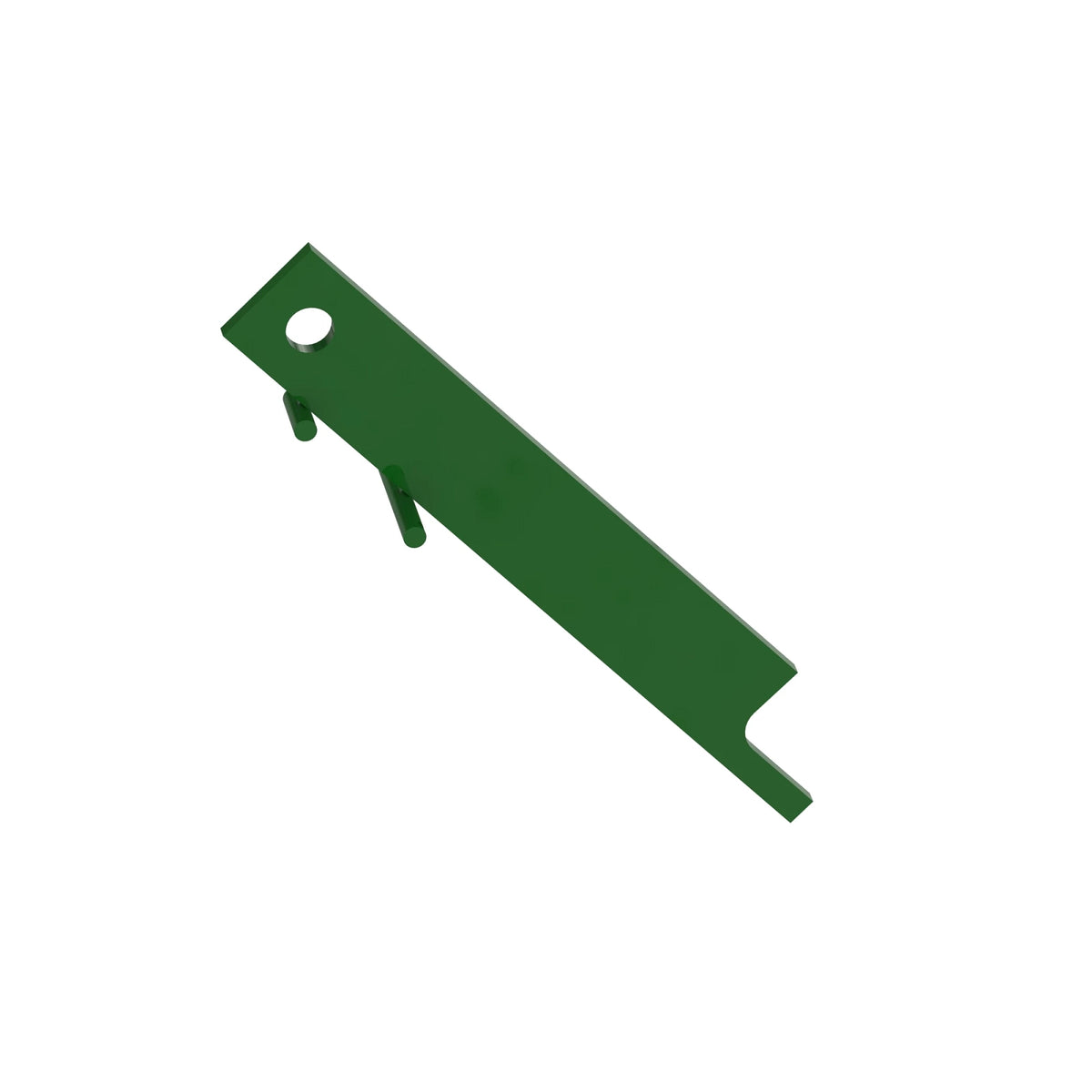 AA36711: Fits John Deere AA36711 Strap – Genuine OEM