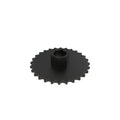 AA36829: Fits John Deere AA36829 Welded Chain Sprocket, 28 Teeth – Genuine OEM