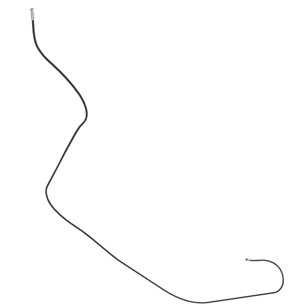 AA37019: Fits John Deere AA37019 Hydraulic Hose – Genuine OEM