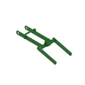 AA37073: Fits John Deere AA37073 Single Closing Wheel Frame – Genuine OEM