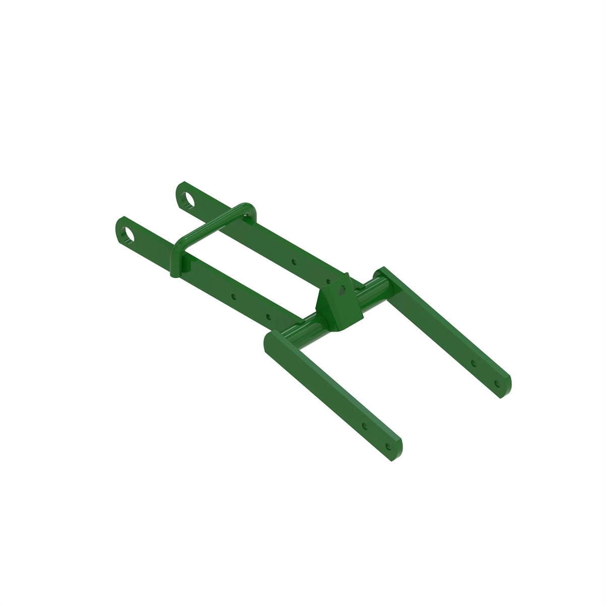 AA37073: Fits John Deere AA37073 Single Closing Wheel Frame – Genuine OEM