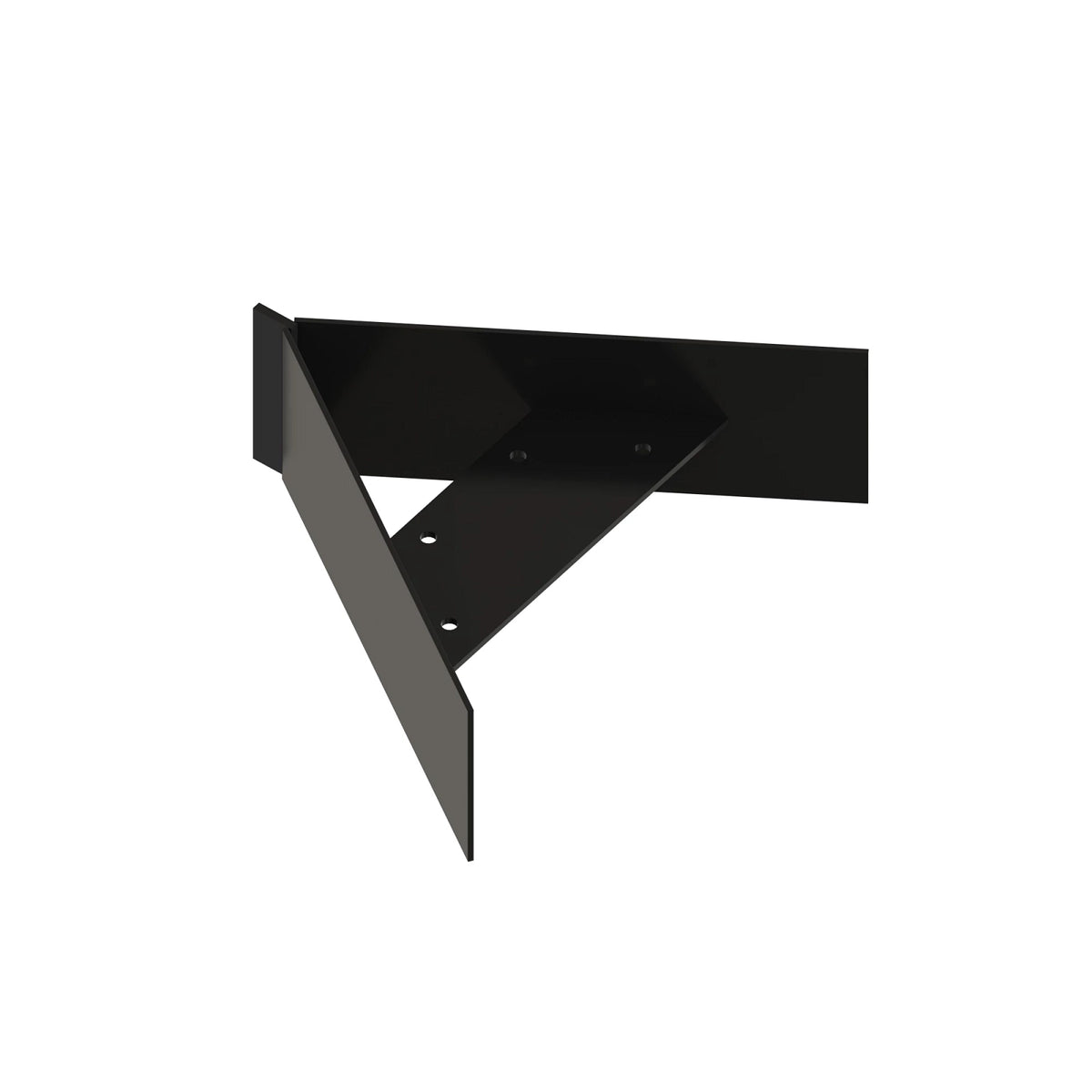AA37139: Fits John Deere AA37139 Wing Assembly Bracket – Genuine OEM