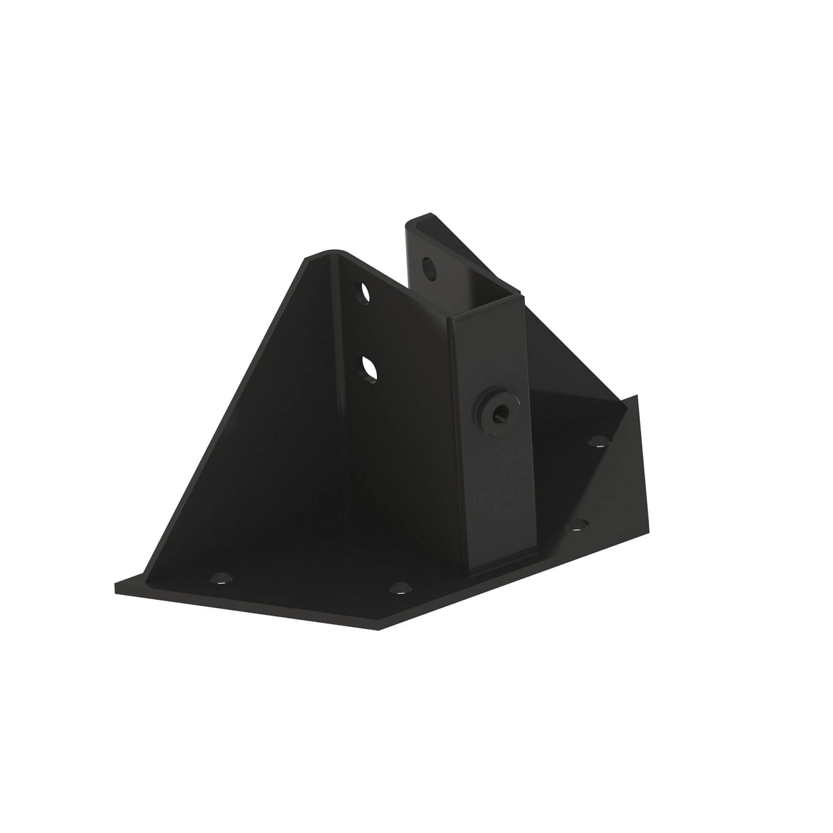 AA37375: Fits John Deere AA37375 Mounting Bracket – Genuine OEM