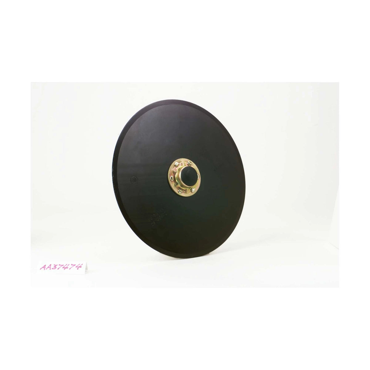 AA37474: Fits John Deere AA37474 Disk – Genuine OEM
