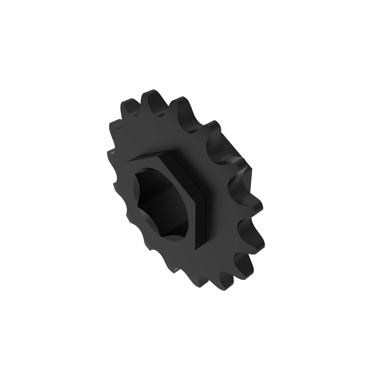 AA37956: Fits John Deere AA37956 Drive Sprocket – Genuine OEM