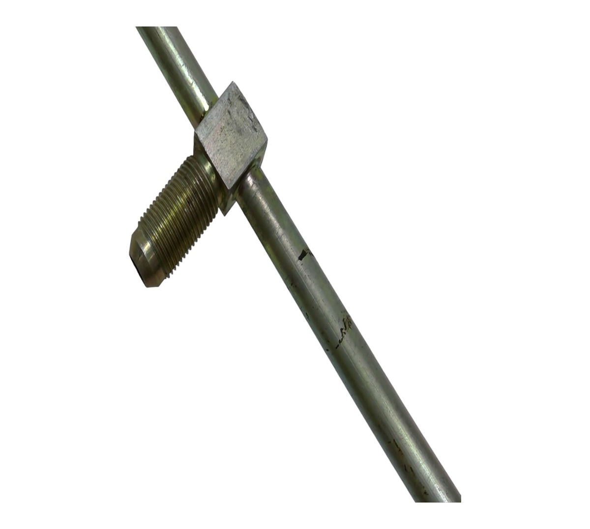 AA38043 — MANIFOLD ASSY, CENTER FRAM — image 2