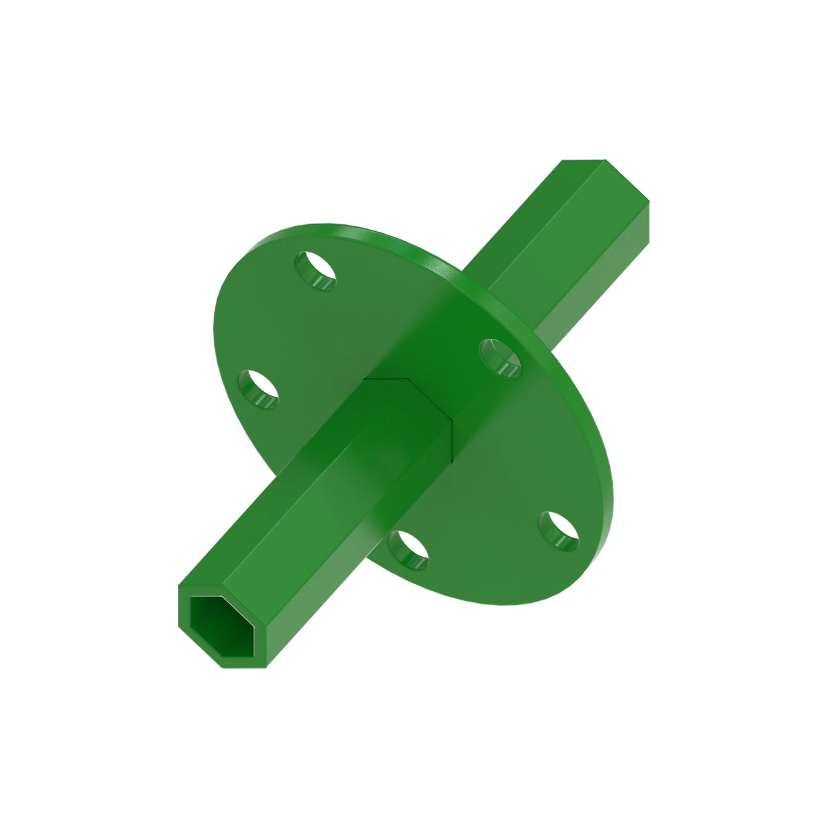AA39172: Fits John Deere AA39172 Seed Drive Transmission Axle – Genuine OEM