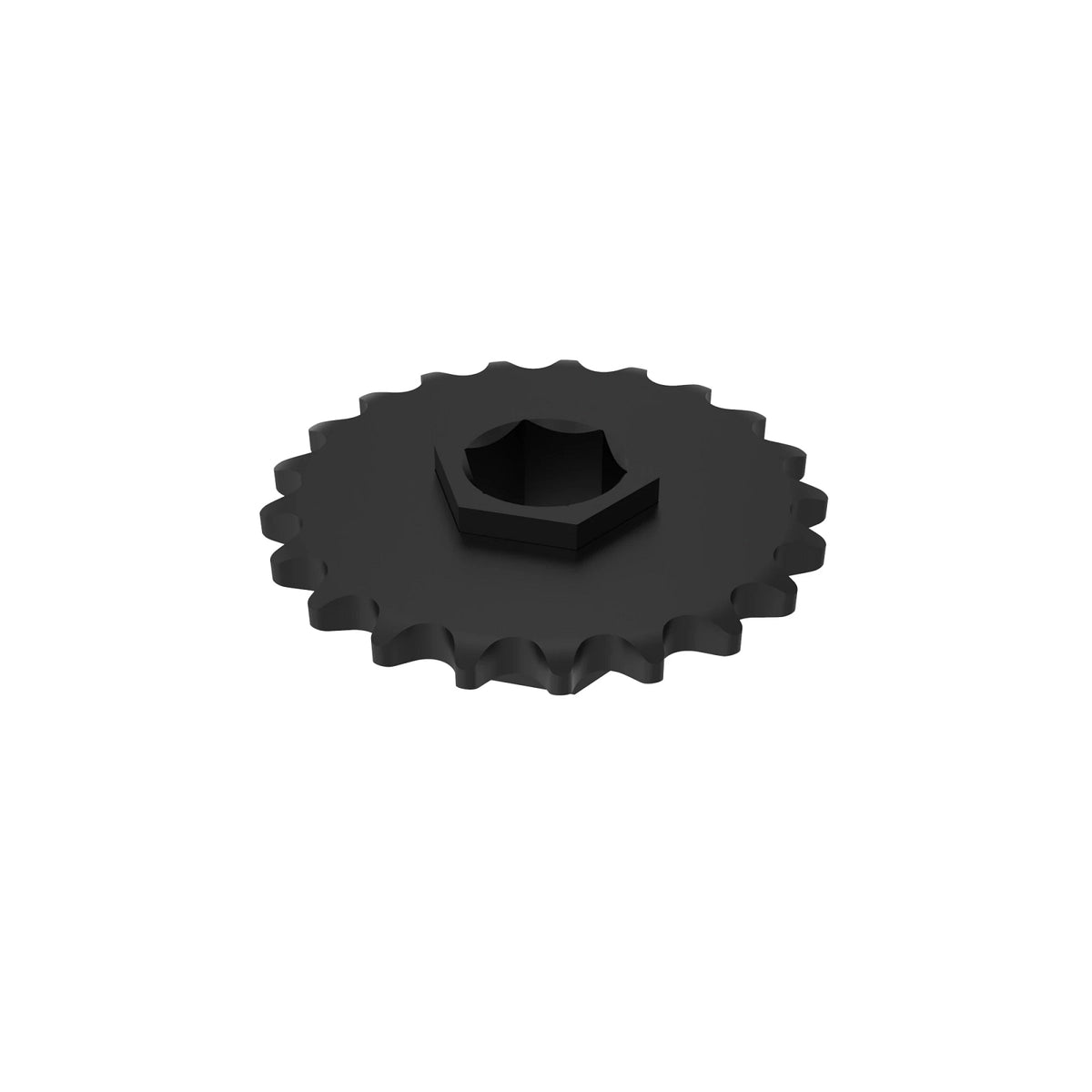 AA39180: Fits John Deere AA39180 Drive Sprocket – Genuine OEM