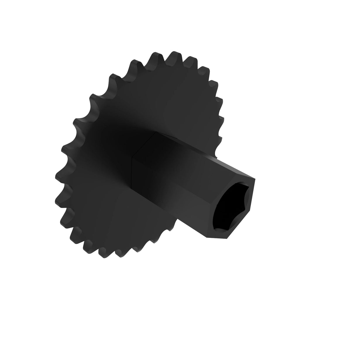 AA39181: Fits John Deere AA39181 Transmission Drive Sprocket – Genuine OEM