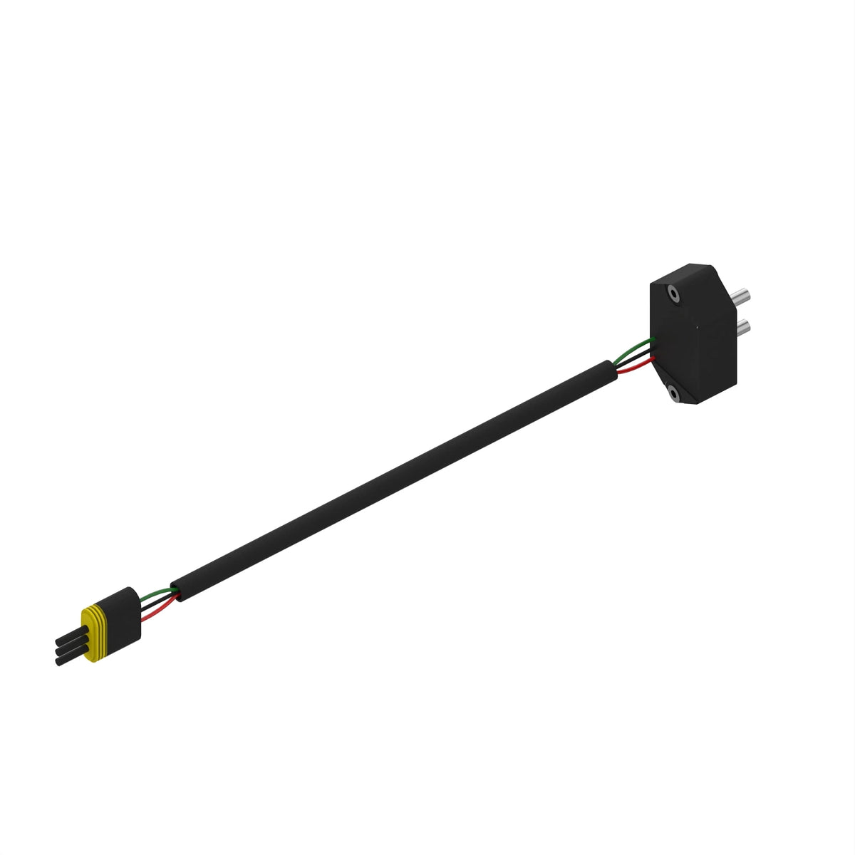 AA39546: Fits John Deere AA39546 Vacuum Sensor Assembly, 30 Inch – Genuine OEM