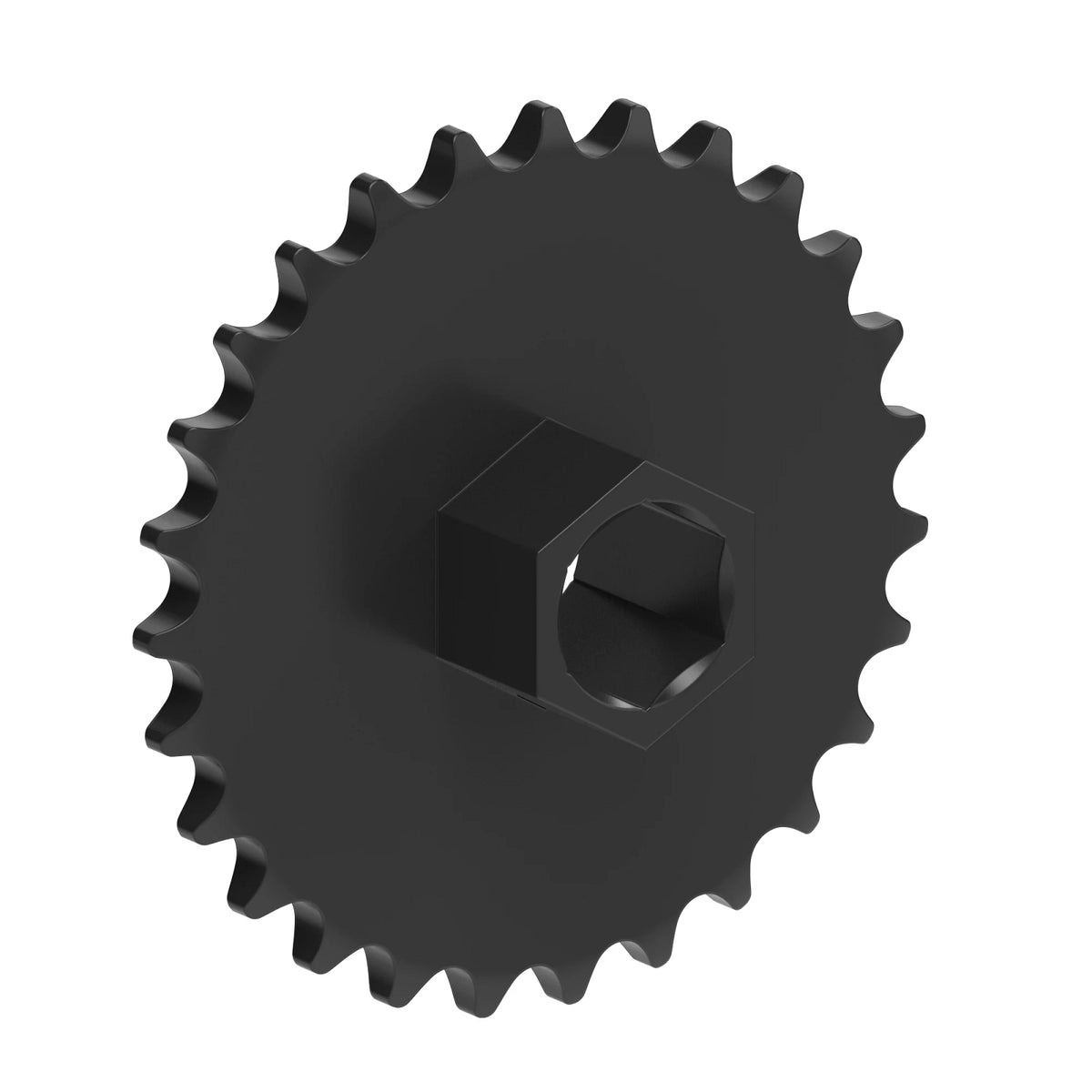 AA39782: Fits John Deere AA39782 Chain Sprocket, 27 Teeth – Genuine OEM