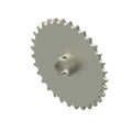 AA40731: Fits John Deere AA40731 Chain Sprocket, 34 Teeth – Genuine OEM