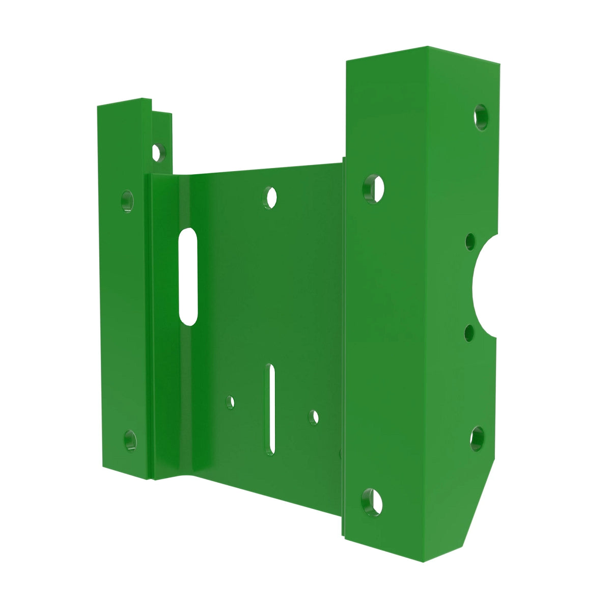 AA40934: Fits John Deere AA40934 Wide Row Unit Mount Bracket – Genuine OEM