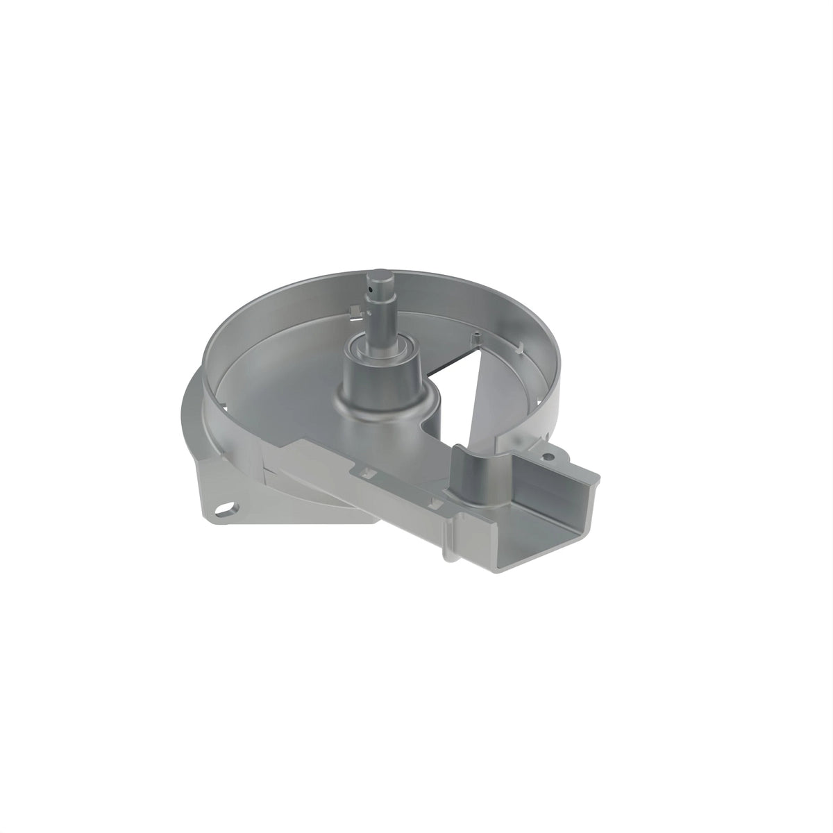 AA41052: Fits John Deere AA41052 Bearing Housing – Genuine OEM