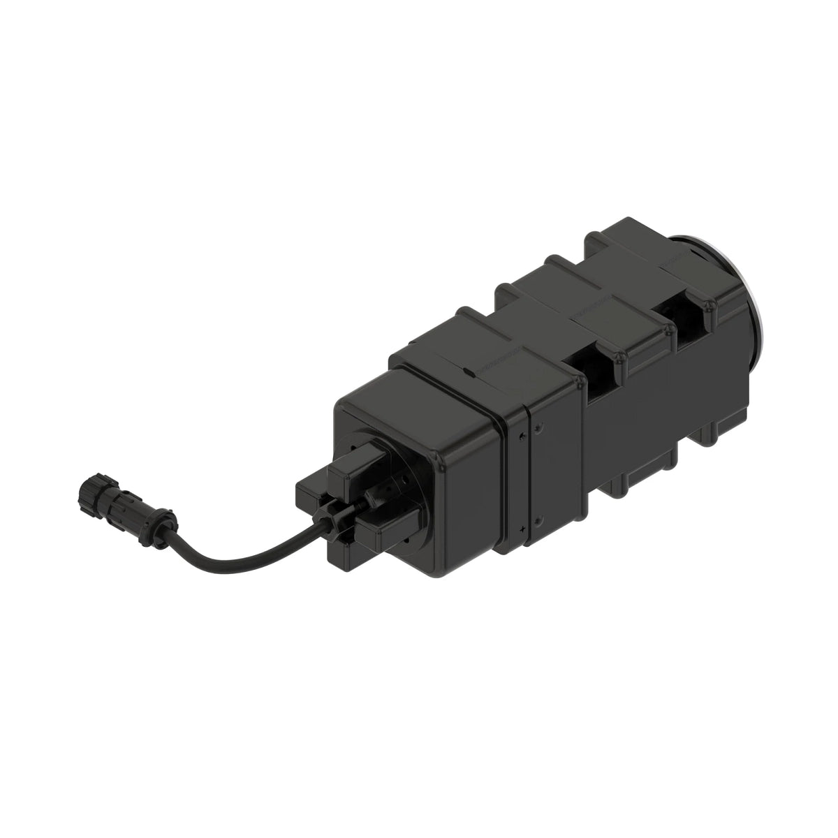 AA41337: Fits John Deere AA41337 True Ground Speed Radar II Sensor – Genuine OEM