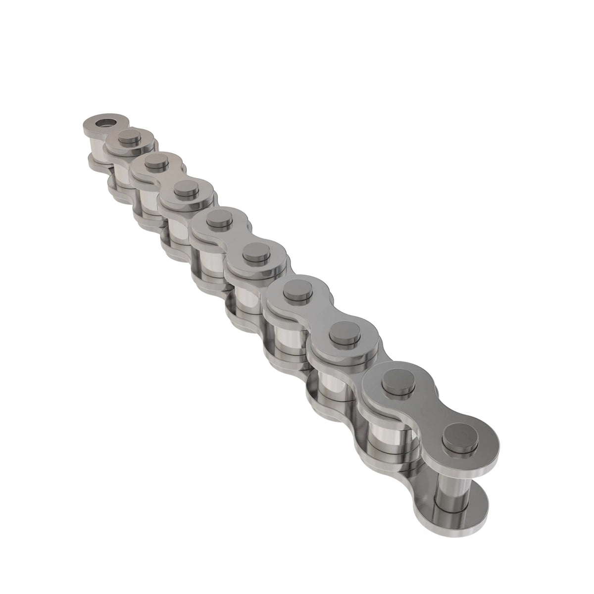 AA42795: Fits John Deere AA42795 Finger Pickup and Vacuum Meter Drive Roller Chain – Genuine OEM
