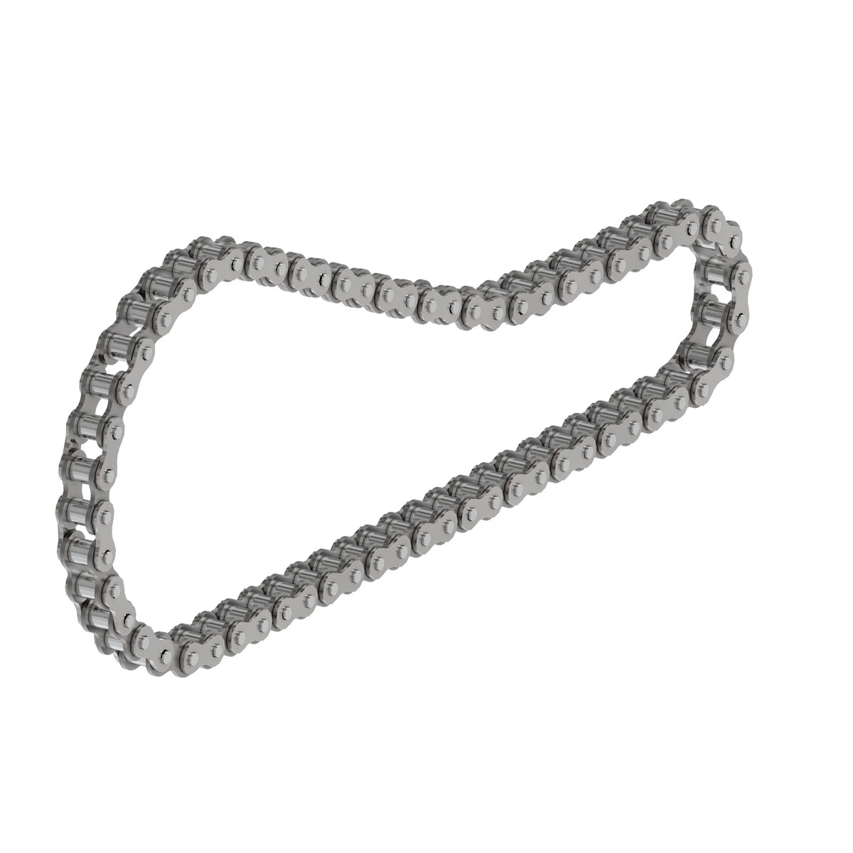 AA43718: Fits John Deere AA43718 Herbicide and Insecticide Drive Roller Chain – Genuine OEM