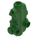 AA43768: Fits John Deere AA43768 Flow Control Valve – Genuine OEM