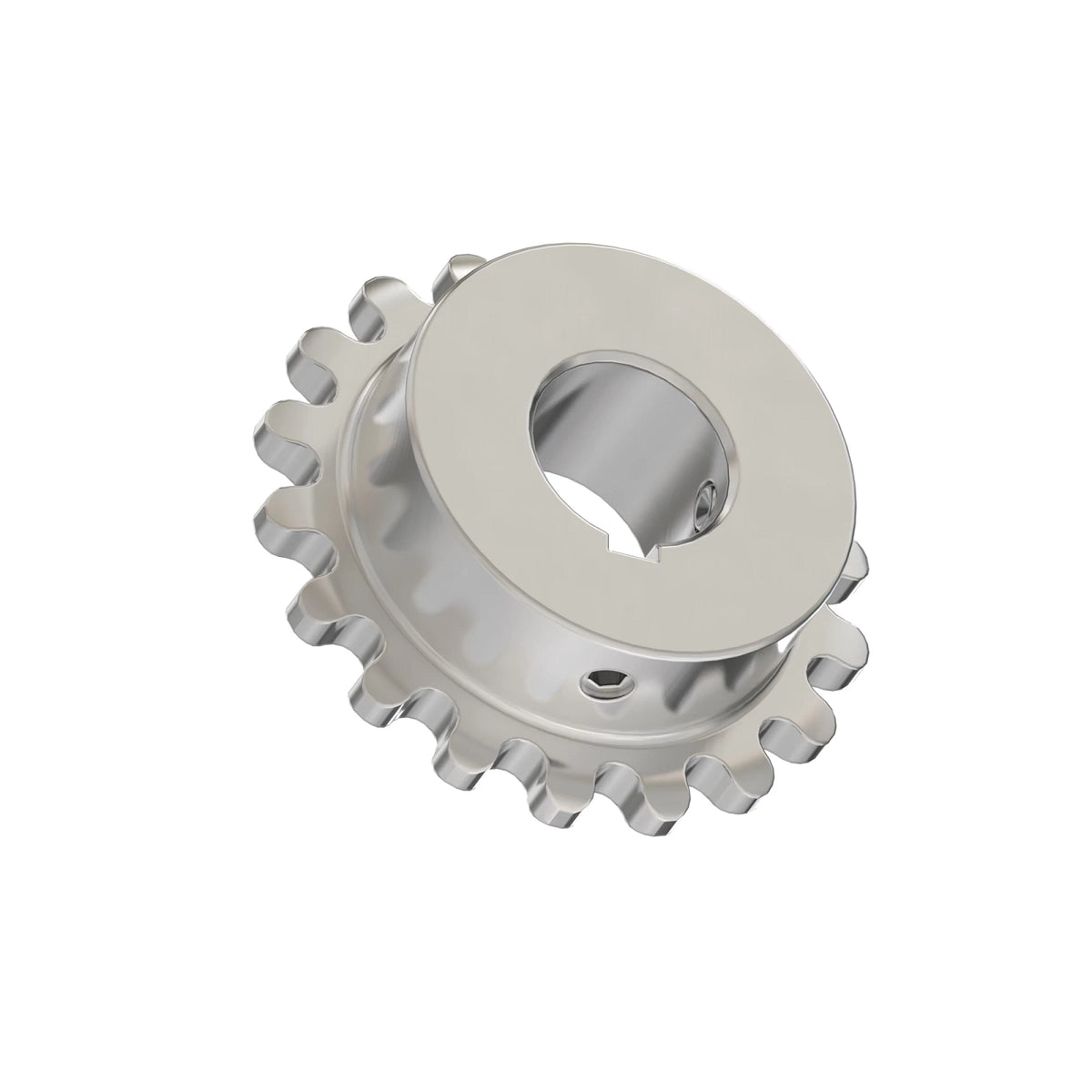 AA44118: Fits John Deere AA44118 Variable Rate Drive Chain Sprocket – Genuine OEM