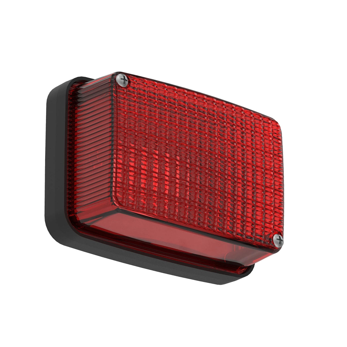 AA45031: John Deere AA45031 Red Brake Lamp, 12 Volts