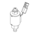 AA46691: Fits John Deere AA46691 Hydraulic Pressure Valve – Genuine OEM