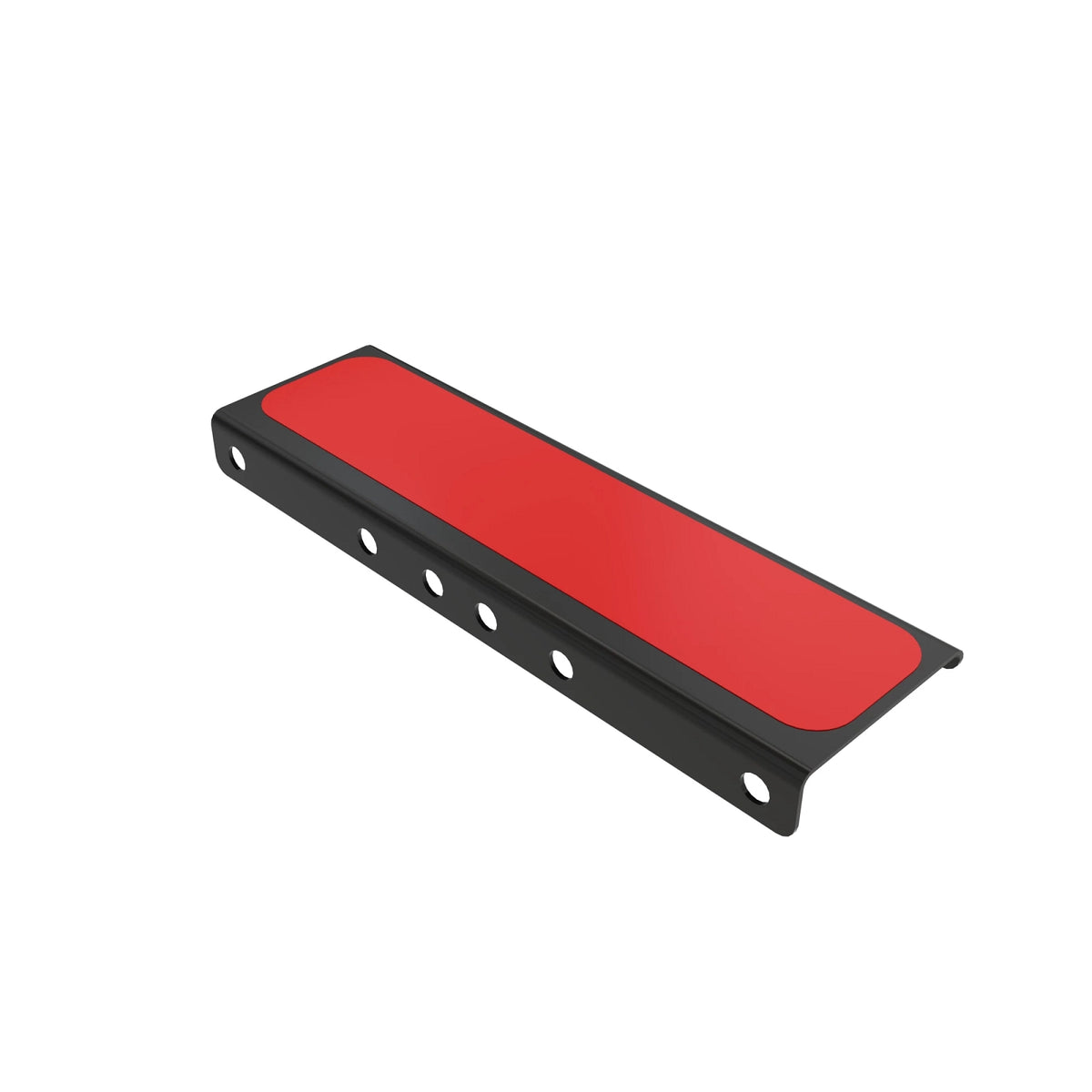 AA47279: Fits John Deere AA47279 Red Reflector Bracket – Genuine OEM