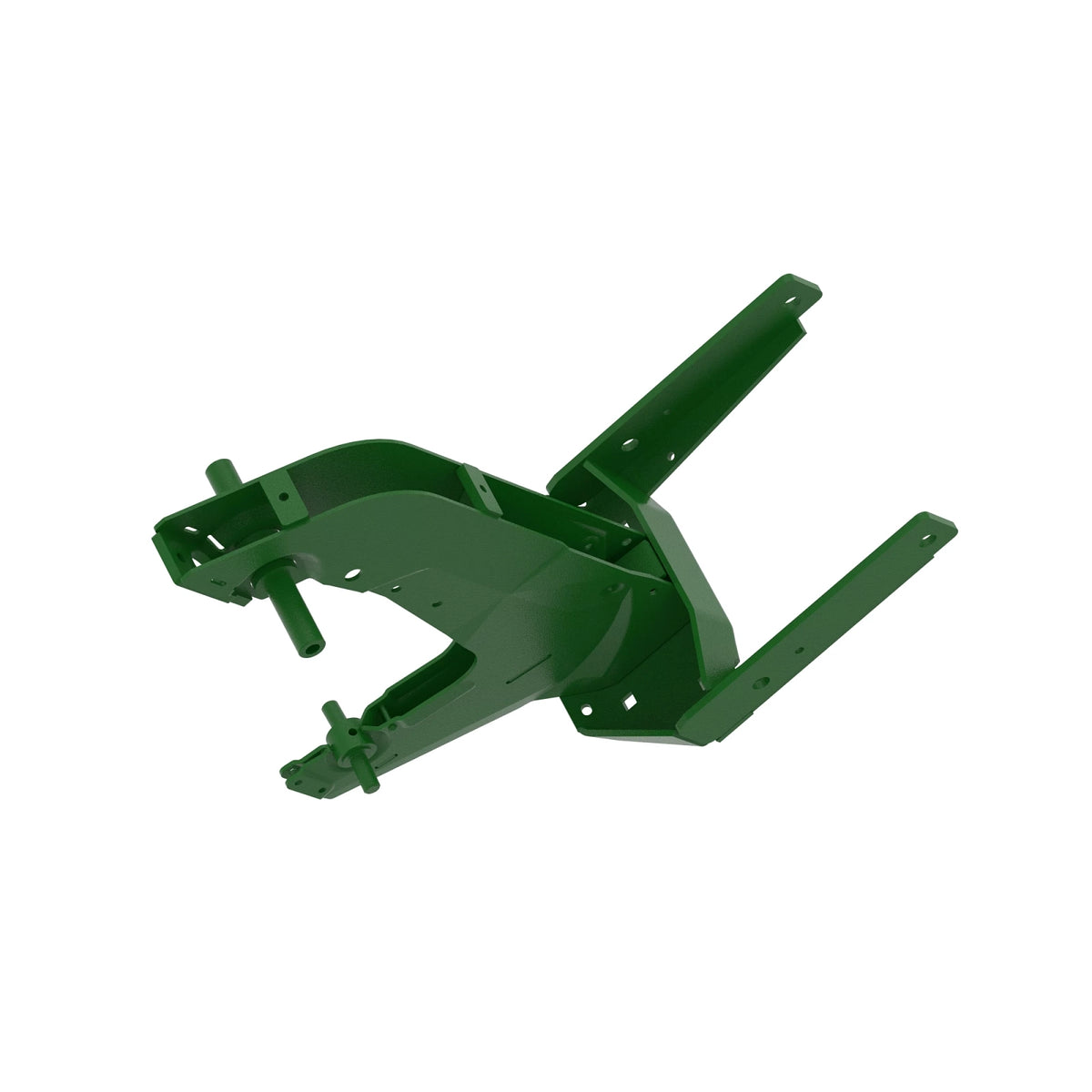 AA48348: Fits John Deere AA48348 Runner Opener Shank – Genuine OEM